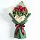 Букет цветов из: Розы в Хелюле