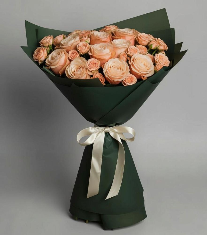 Букет Элегантный в Хелюле