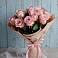 Букет цветов из: Розы в Хелюле