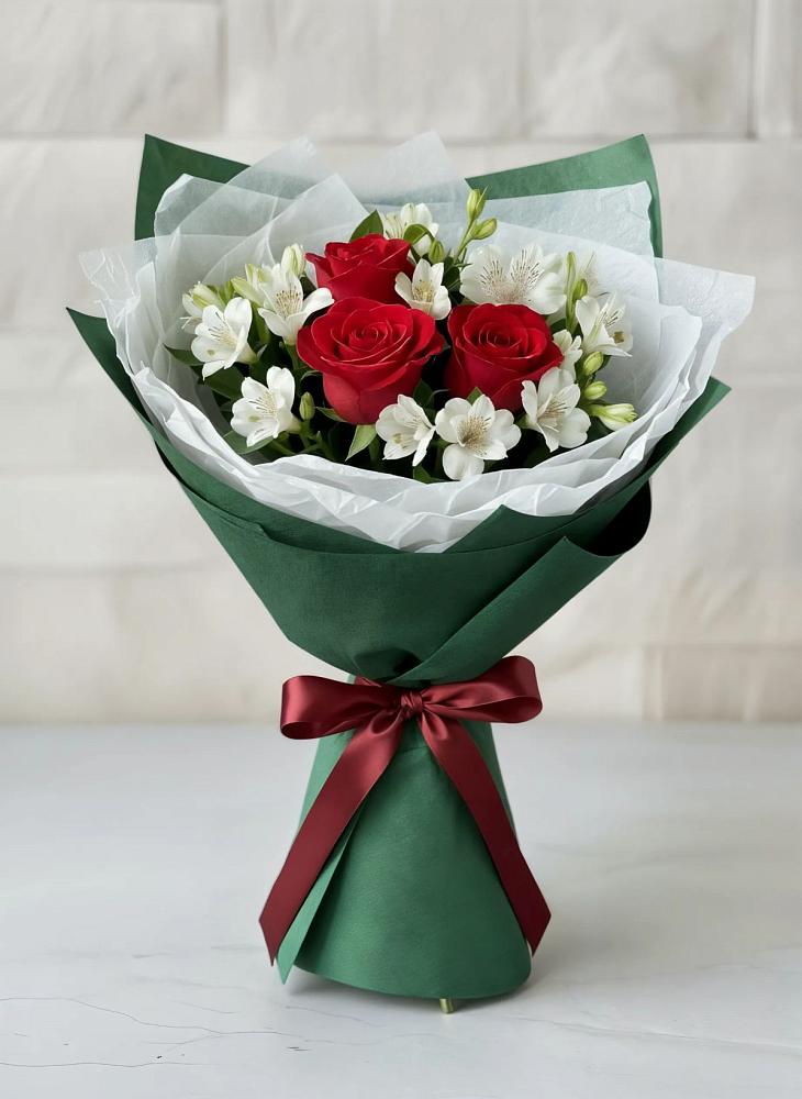 Букет Идеальный Вкус в Хелюле