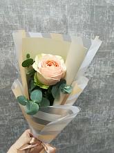 Букет цветов из:  Розы в Хелюле
