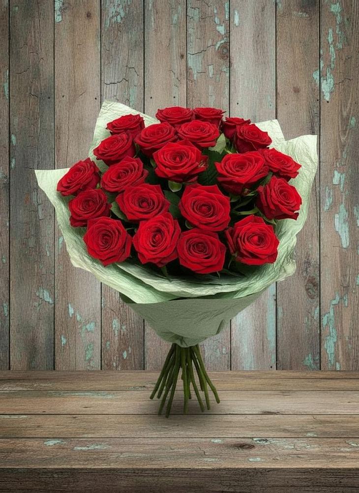 Букет Классика в Хелюле