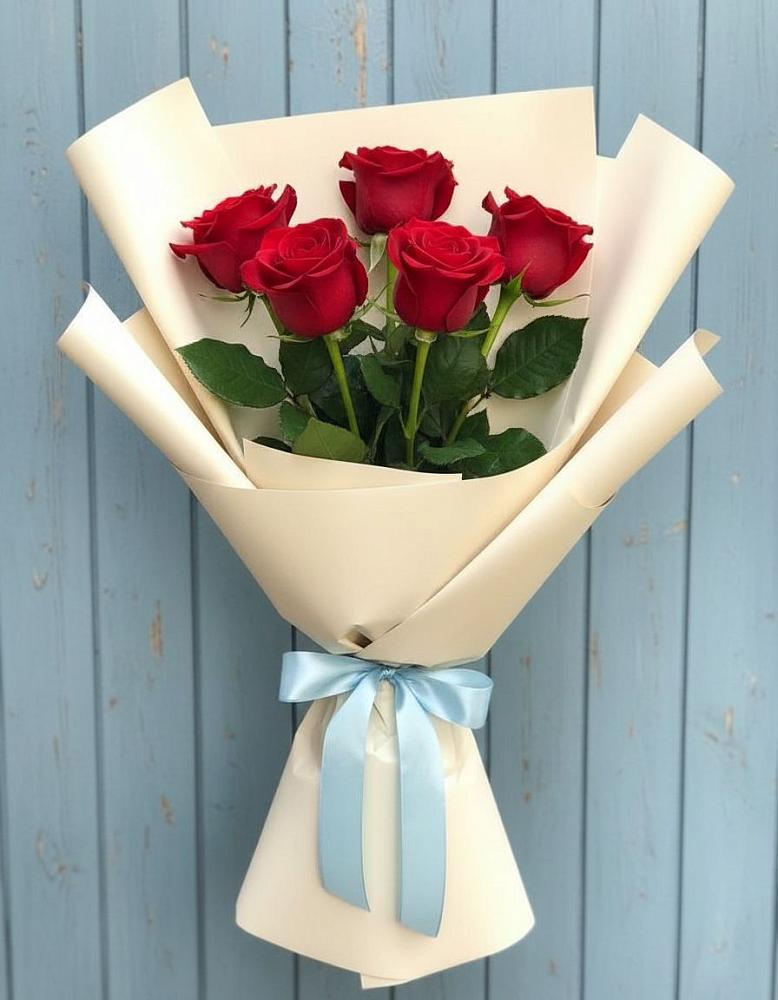 Букет Классика чувств в Хелюле