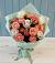 Букет цветов из: Розы в Хелюле