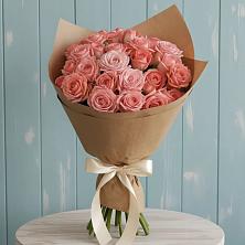 Букет цветов из:  Розы в Хелюле