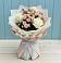 Букет цветов из: Розы в Хелюле