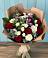 Букет цветов из: Розы и Альстромерии в Хелюле