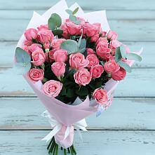 Букет Леди совершенство в Хелюле